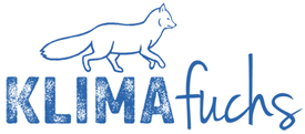 Logo Klimafuchs