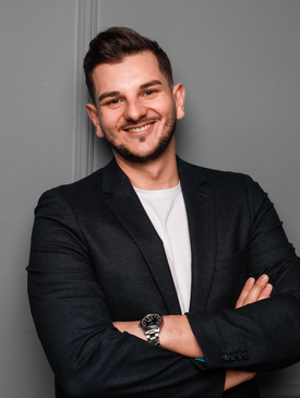 Immobilienmakler Artur Maurer aus Denzlingen