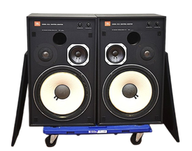 新潟市　石田企画　出張買取　JBL　オーディオ機器　