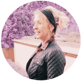 Silke Hubert - Leinwandbilder zum kaufen aus Öl und Acryl
