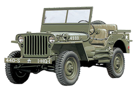 Willys