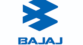 Bajaj logo