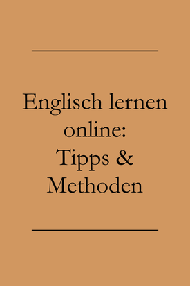 Englisch lernen online: Sprachkurse. Ein Test.
