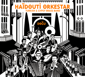 Haïdouti Orkestar