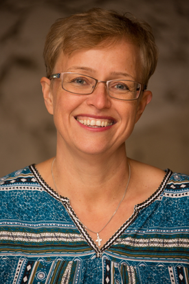 Steffi Gömmer - Foto: www.markus-reck.de