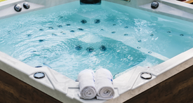 spa rond coque acrylique camping famille detente achat alba magasin piscine ales specialiste pres anduze