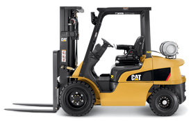 Forklifts