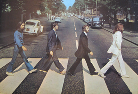 come together