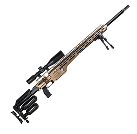 Bintac MCAR .45