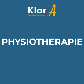 Klar.A - Das Therapiezentrum / Physiotherapie für Kinder in Duisburg. Moers & Neukirchen-Vluyn