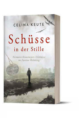 Schüsse in der Stille - Celina Keute