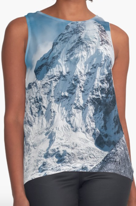 Unique T Shirt Design