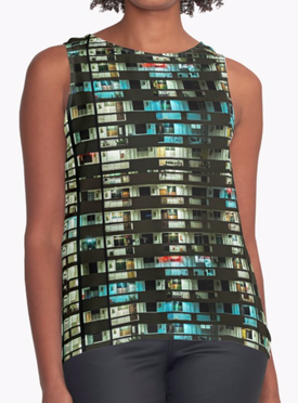 Singapore Shirt