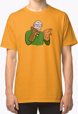 Marshall Rosenberg Shirt