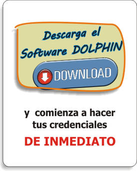 software para credenciales software