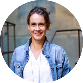 Simone Scheuner in Biberstein bei Aarau - Ganzheitliche Begleitung mit ❤️, Klarheit & Intuition