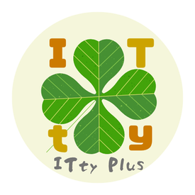 ITty Plus ページ！