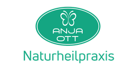 Naturheilpraxis Anja Ott Logo