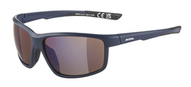 Defey miracle blue matt