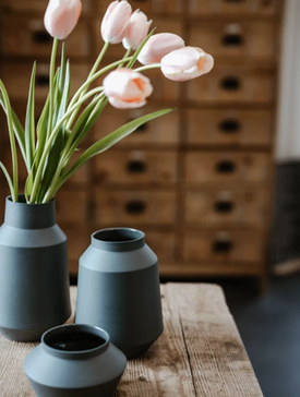 imceramics - Regionales Handwerk mit wunderschönen Farben und Designs