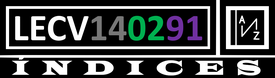 Página web de lecv140291indices