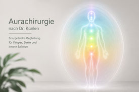 Ganzheitliche körperorientierte Psychotherapie Landsberg / Energierbeit Landsberg / Aurachirugie Landsberg