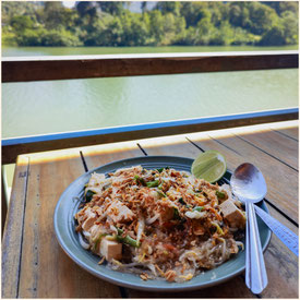 Mittagessen in View Nam Ou (4.9)