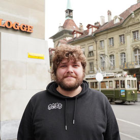 Silas Muggli (Bild: juso.ch)