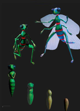 example page
