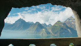 Vierwaldstättersee