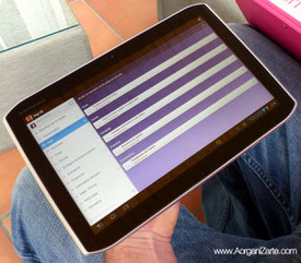 Lista de tareas digital - www.AorganiZarte.com