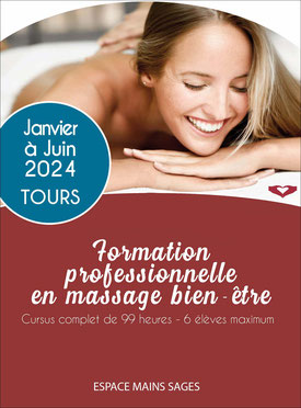 Formation massage bien etre a trous - annuaire des therapeutes en touraine