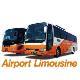 Airport Limousine Bus