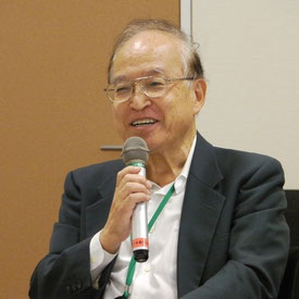田中久雄委員