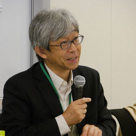只野雅人共同代表