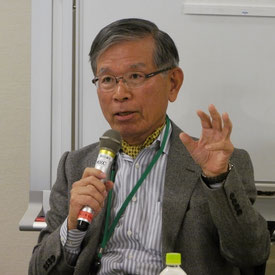 片木淳共同代表
