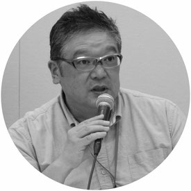 濱野道雄委員(スカイプ参加)