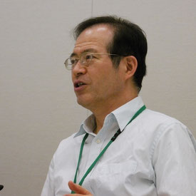小澤隆一委員
