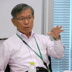 片木淳共同代表