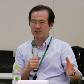 小澤隆一委員