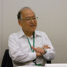 田中久雄委員