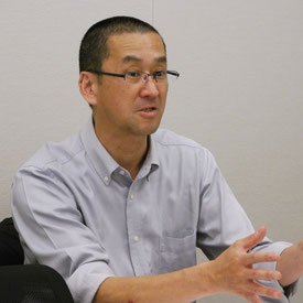 小林幸治委員