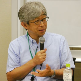 只野雅人共同代表