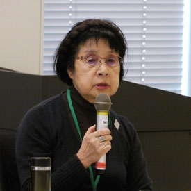 小林五十鈴委員