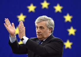 Antonio Tajani