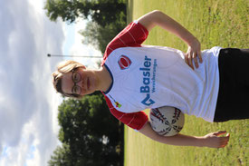 Lisa Runge - Royal #013