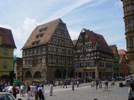 Rothenburg