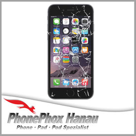 iPhone 6 Reparaturen