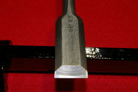 舟弘作鉋70mm元寿舟弘天慶(日本地） - 小島屋金物店