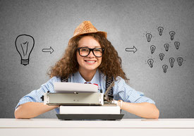 Comment développer son imagination pour écrire